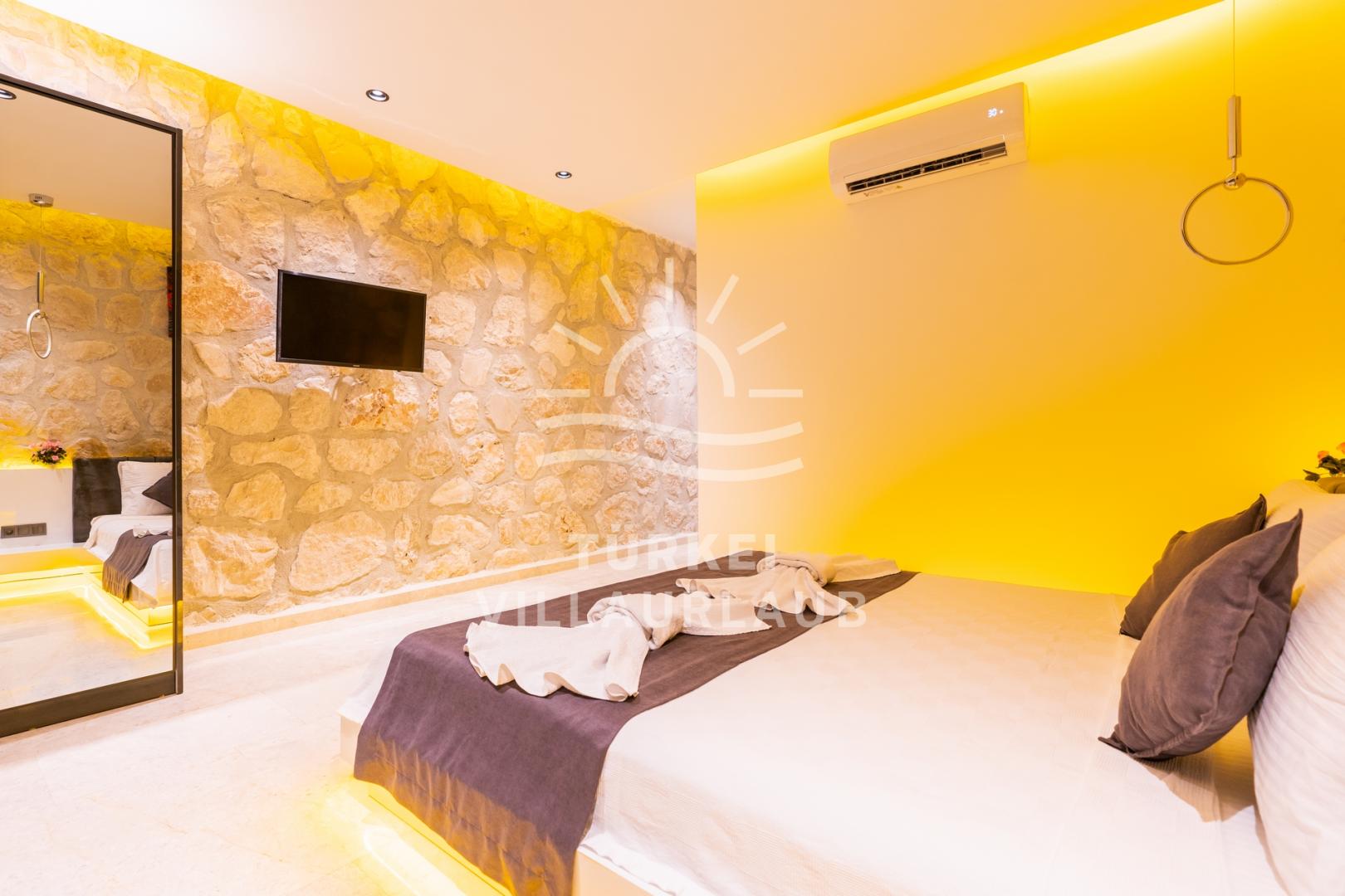 Villa Vita Sarıbelen fotoğrafı