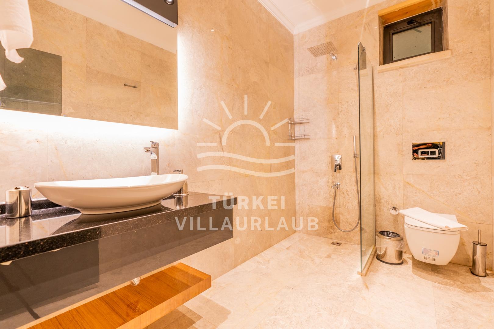 Villa Vita Sarıbelen fotoğrafı