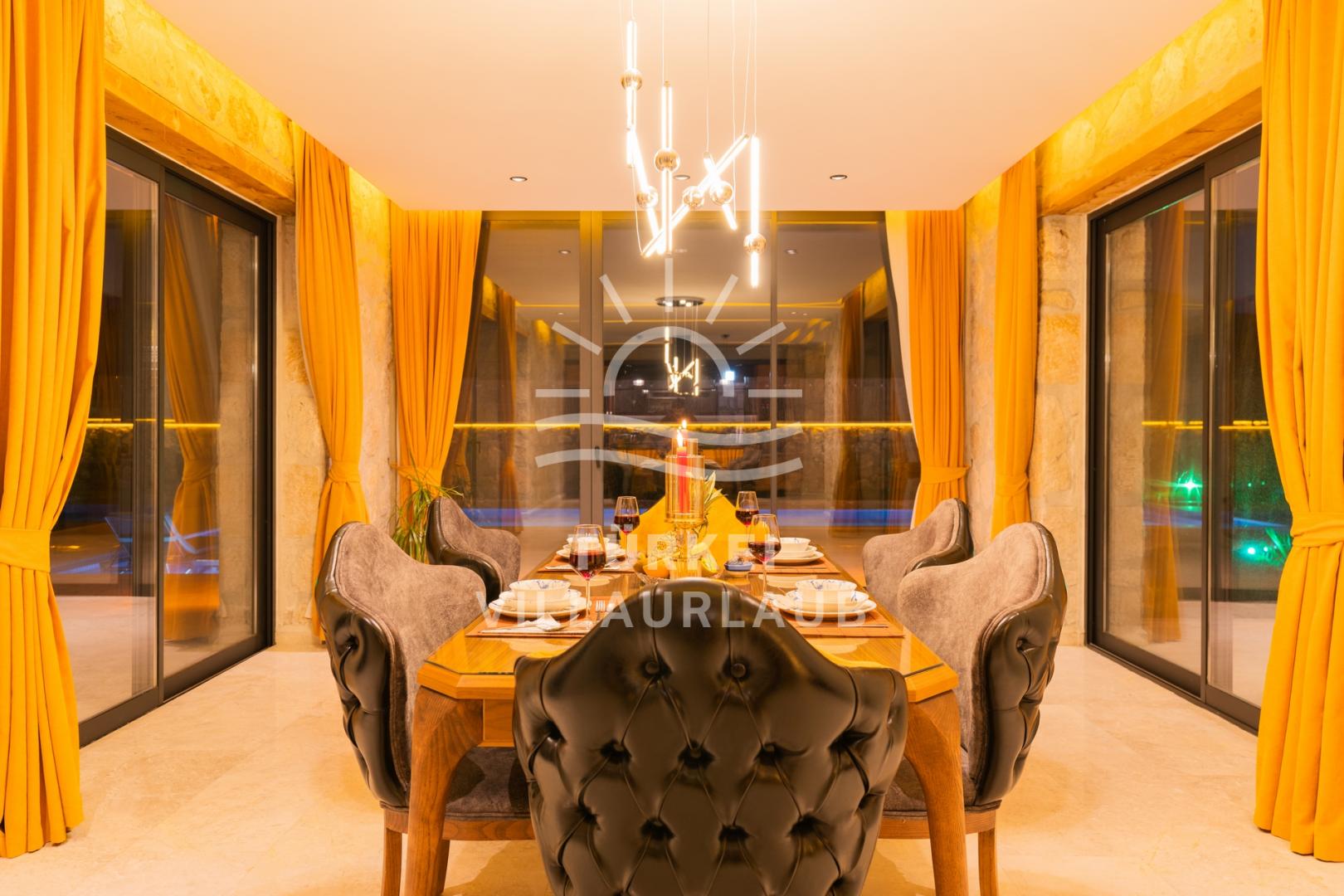 Villa Vita Sarıbelen fotoğrafı