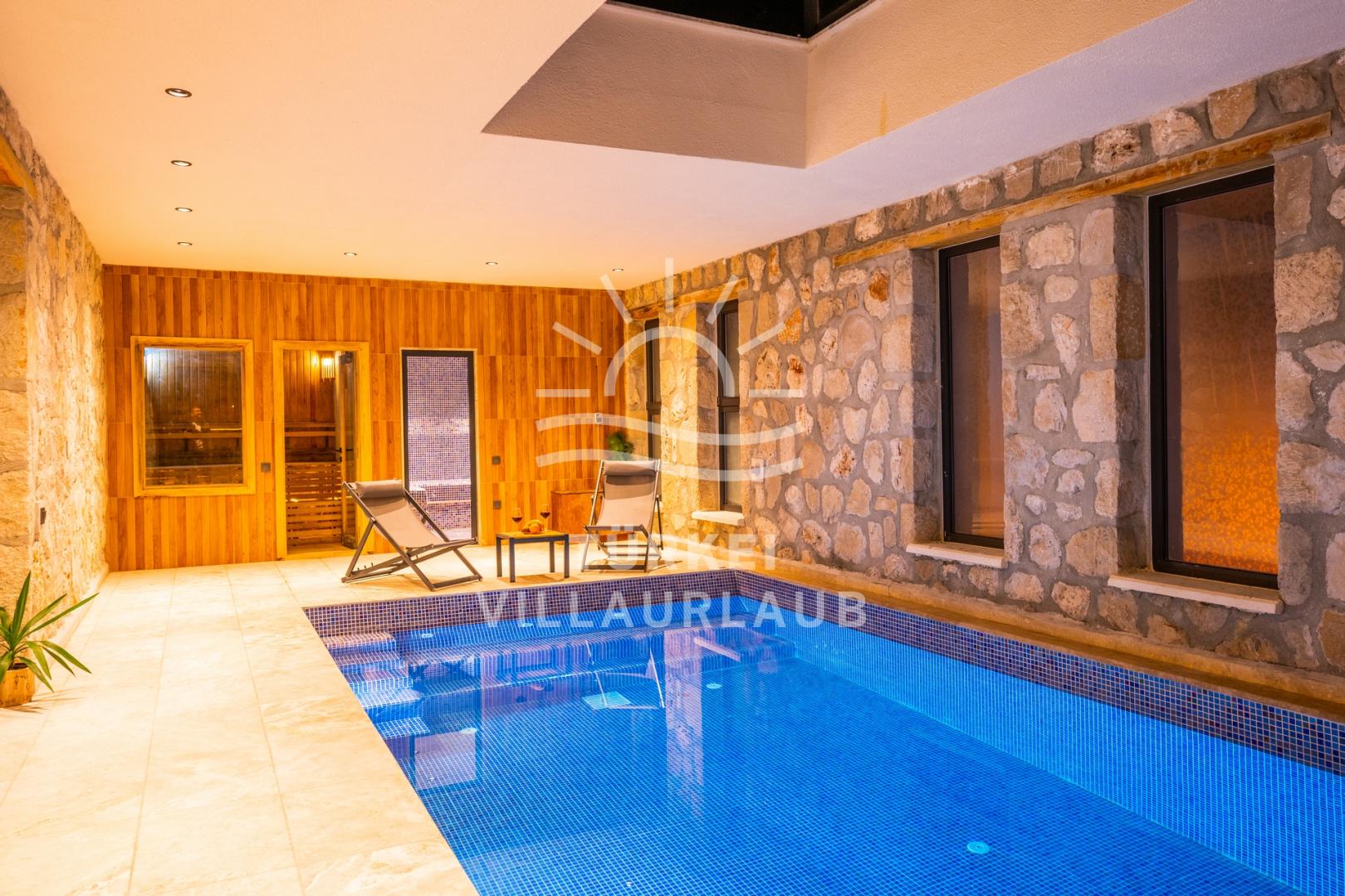 Villa Vita Sarıbelen fotoğrafı