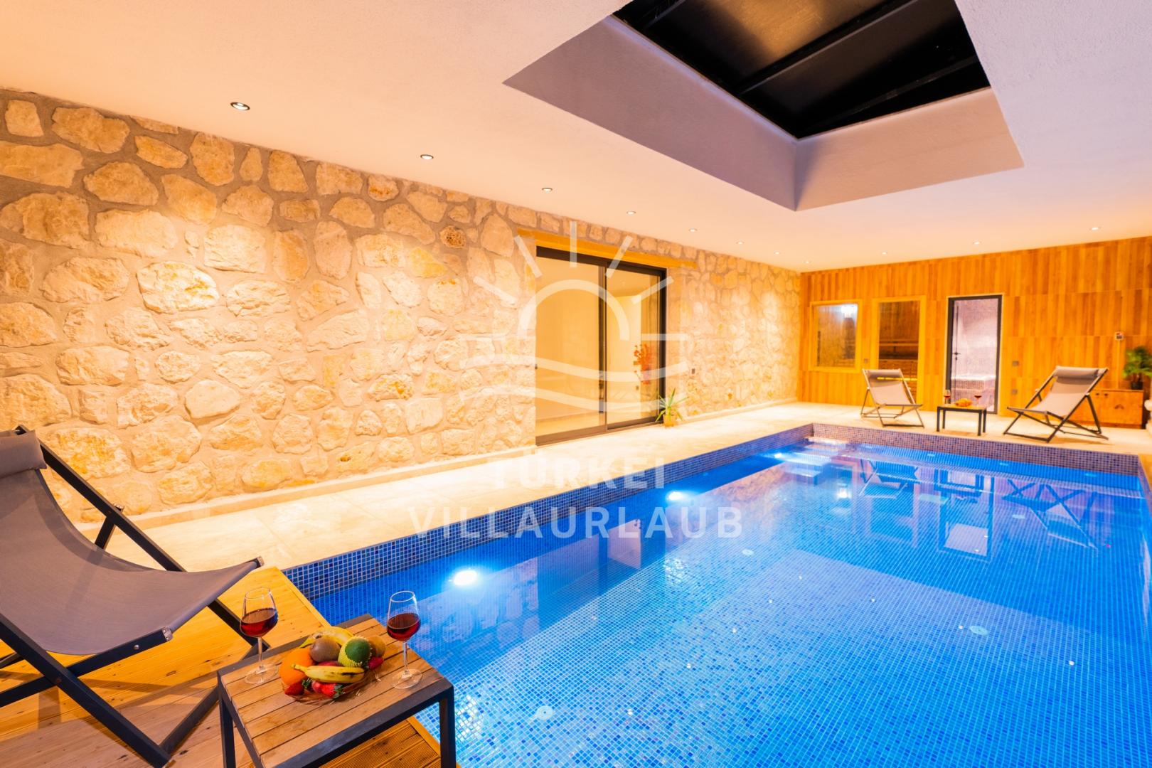 Villa Vita Sarıbelen fotoğrafı