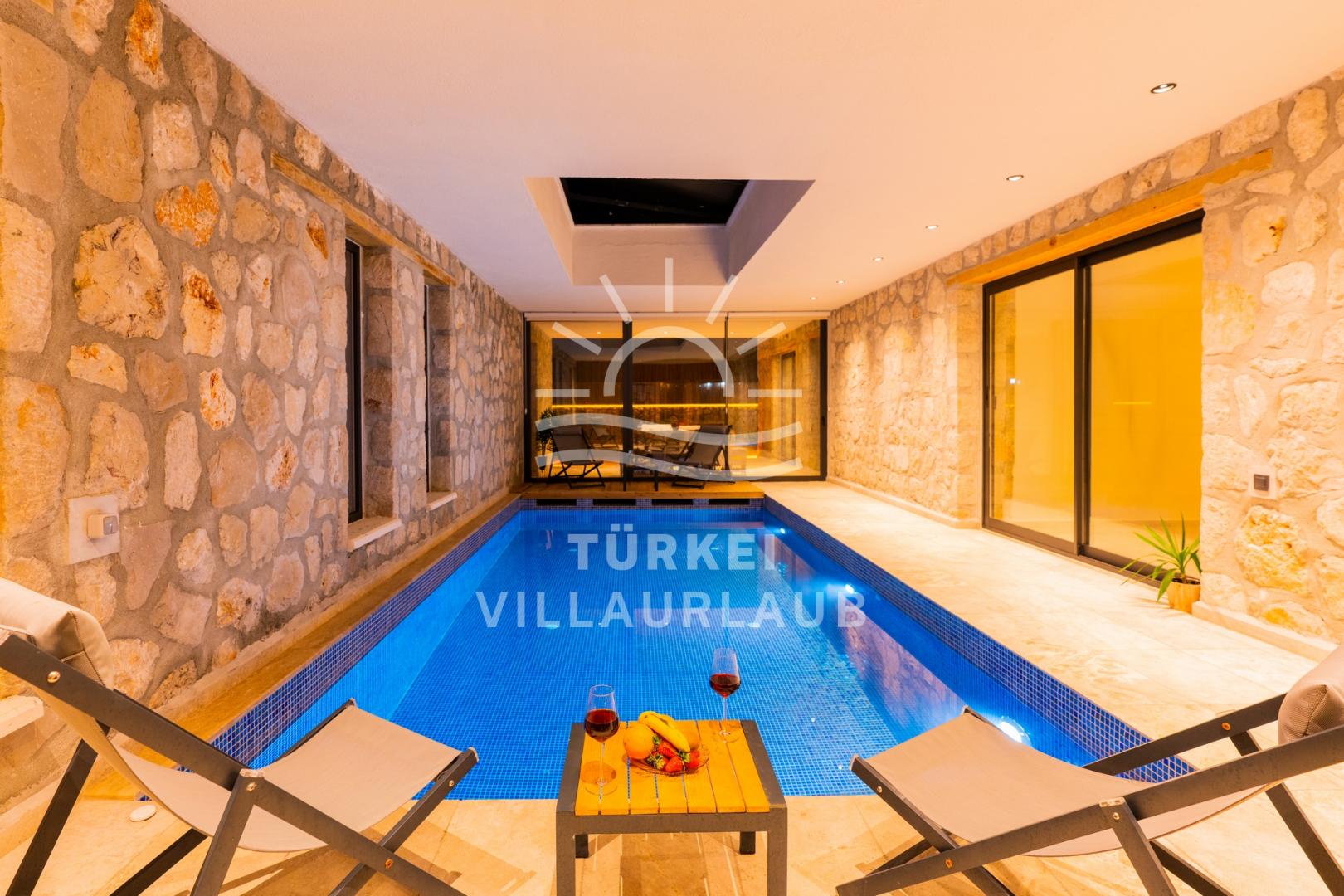 Villa Vita Sarıbelen fotoğrafı
