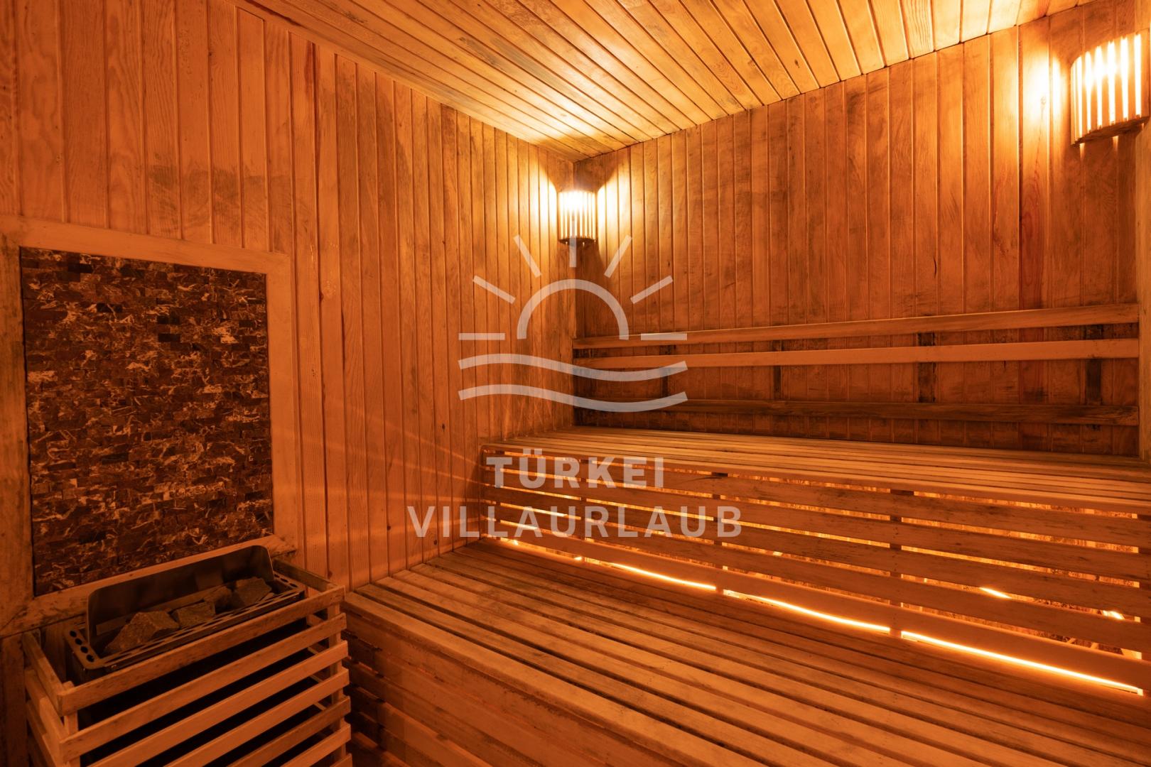 Villa Vita Sarıbelen fotoğrafı