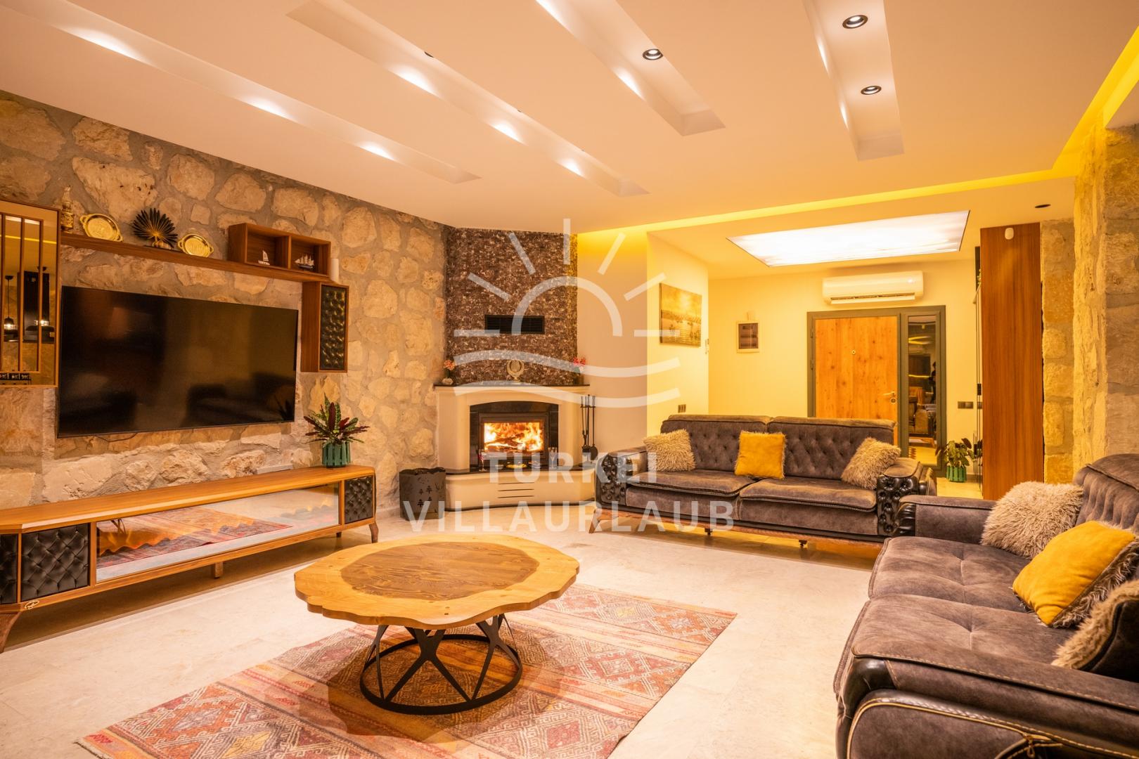 Villa Vita Sarıbelen fotoğrafı
