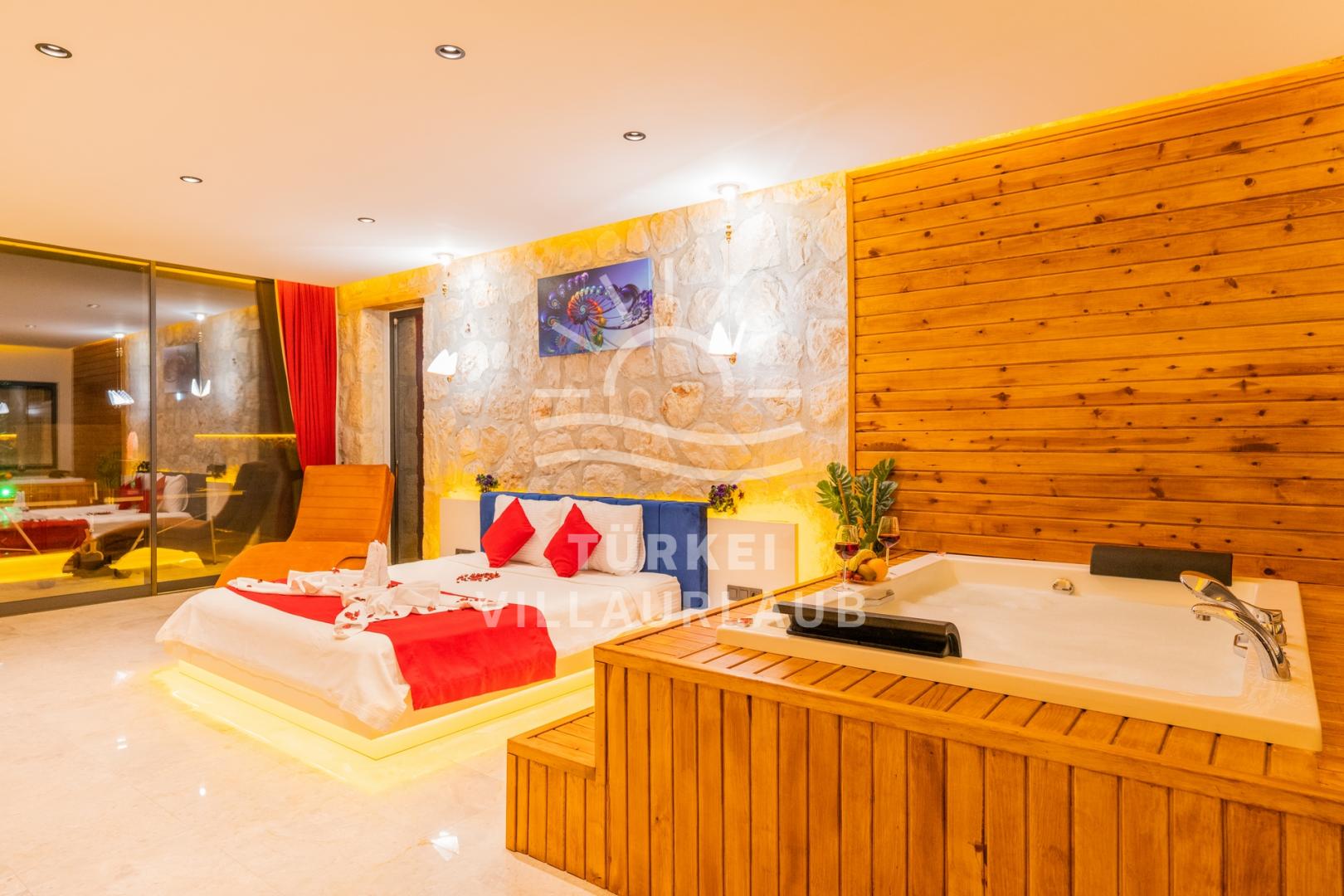 Villa Vita Sarıbelen fotoğrafı