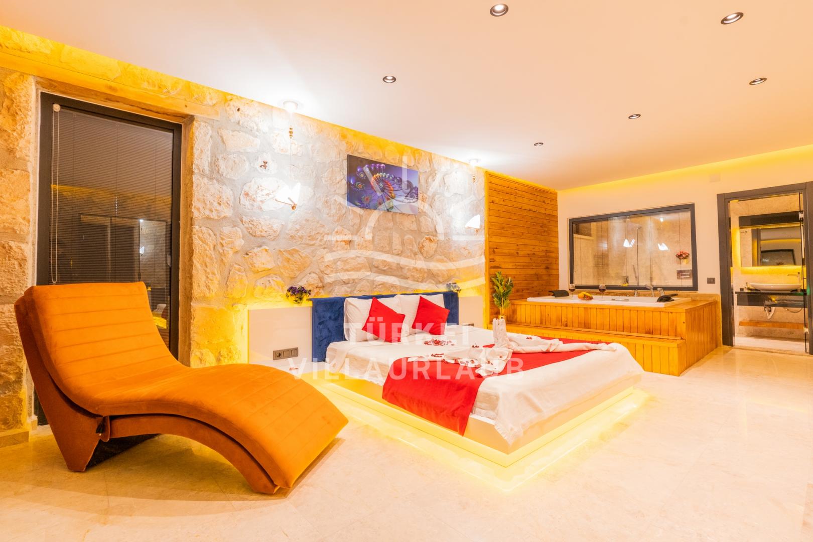 Villa Vita Sarıbelen fotoğrafı