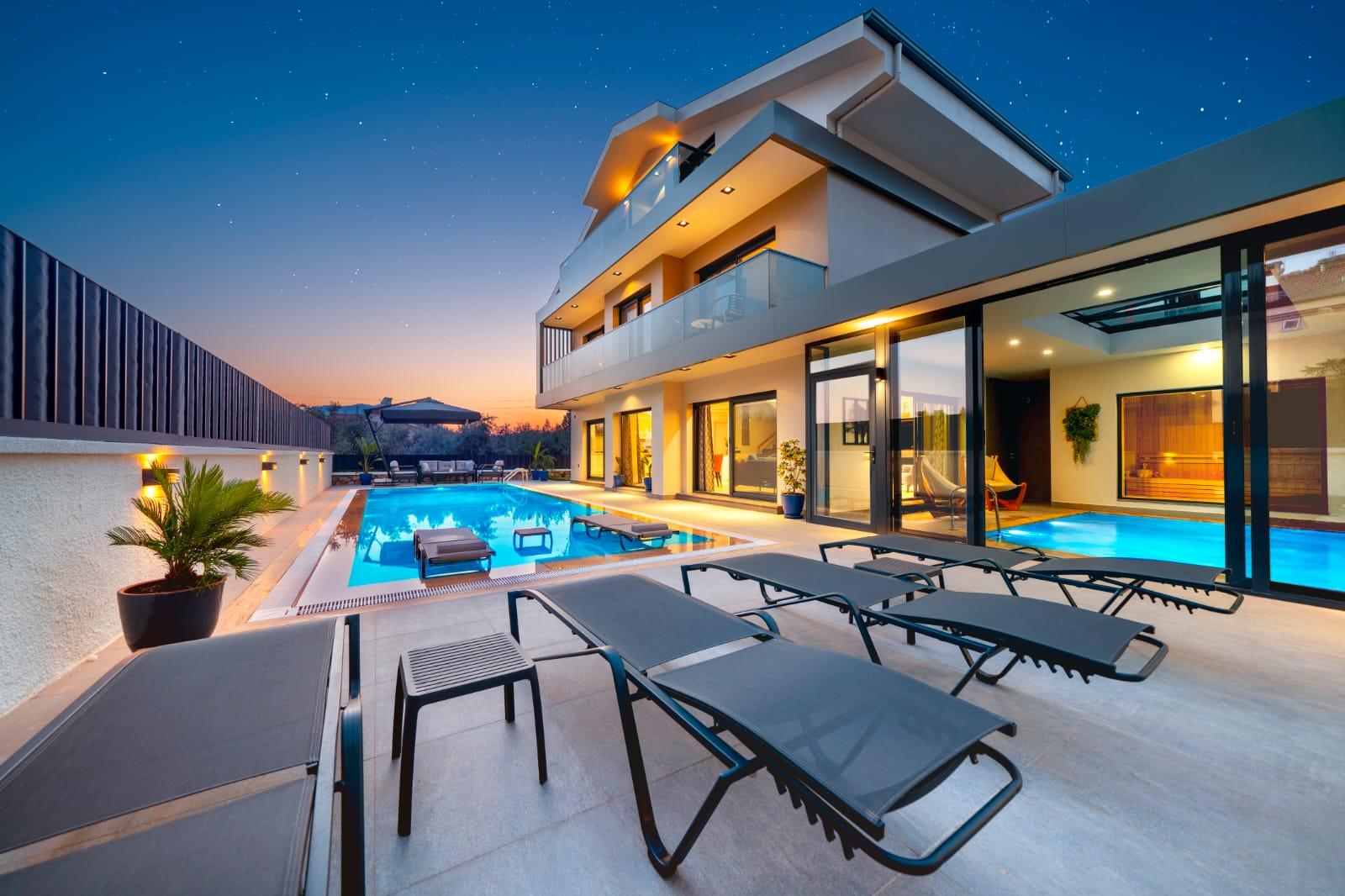 Villa Alvina