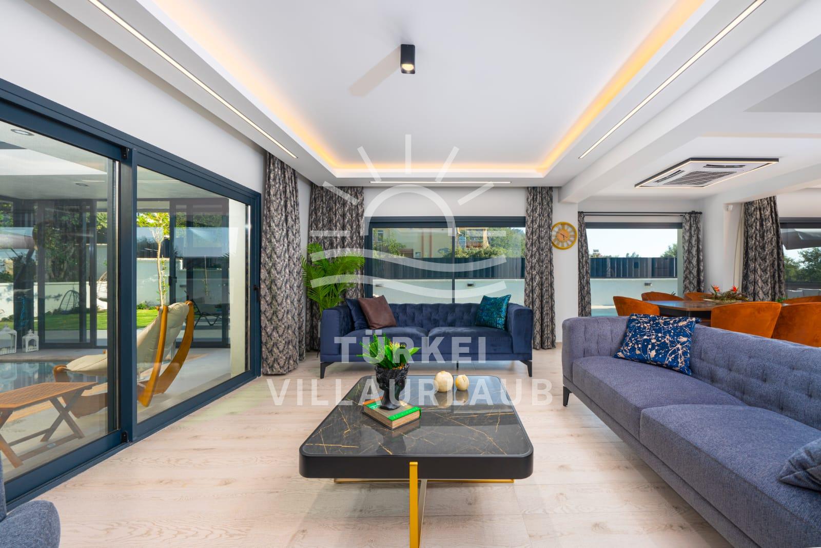 Villa Alvina Ovacık/Ölüdeniz fotoğrafı
