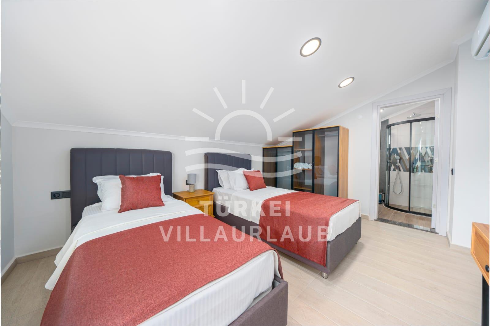 Villa Alvina Ovacık/Ölüdeniz fotoğrafı