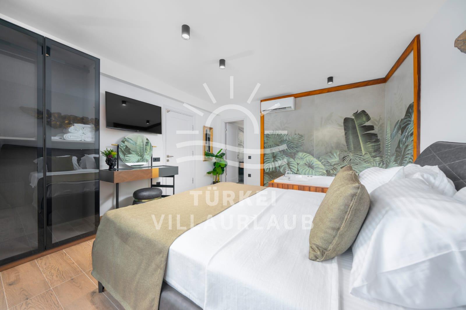 Villa Alvina Ovacık/Ölüdeniz fotoğrafı