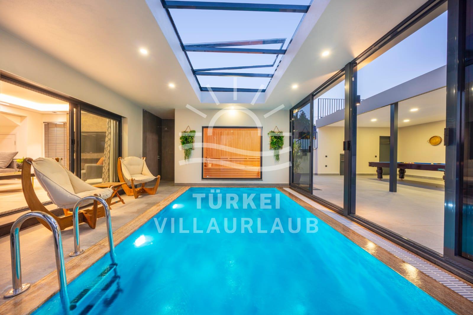 Villa Alvina Ovacık/Ölüdeniz fotoğrafı
