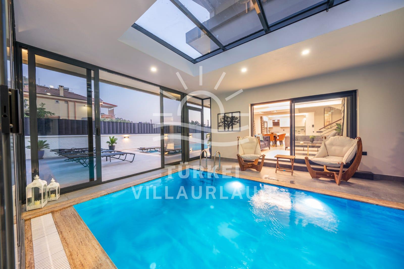 Villa Alvina Ovacık/Ölüdeniz fotoğrafı