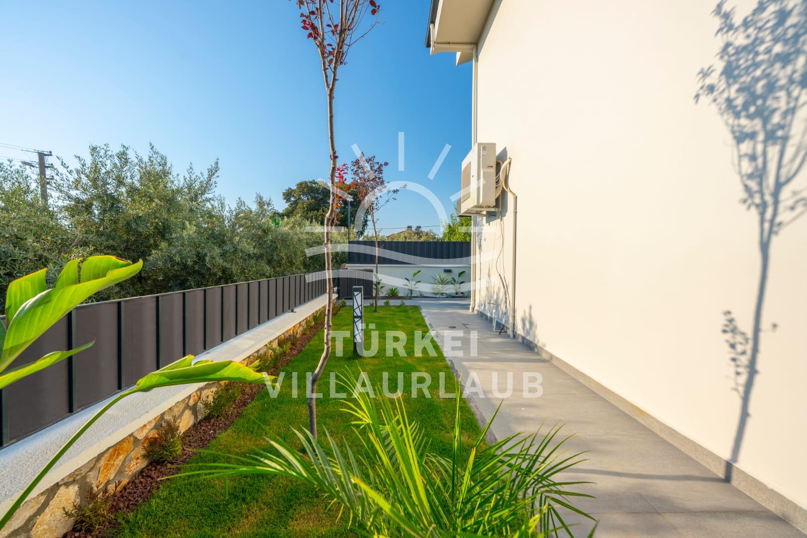 Villa Alvina Ovacık/Ölüdeniz fotoğrafı