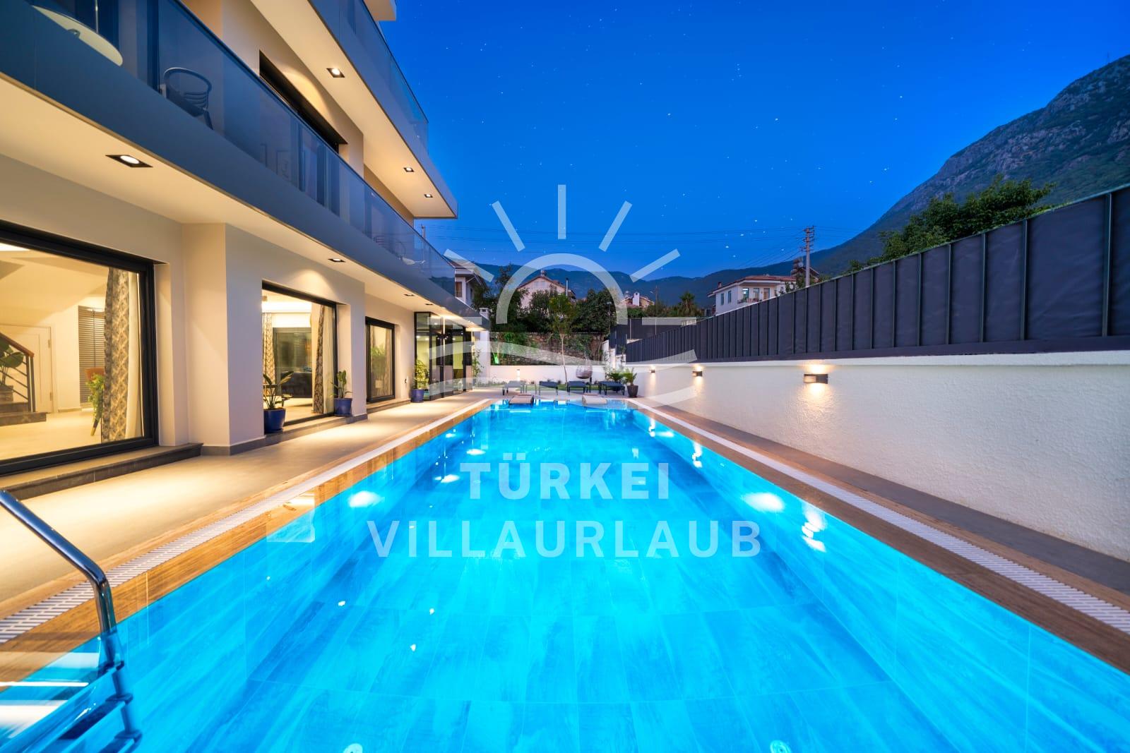 Villa Alvina Ovacık/Ölüdeniz fotoğrafı