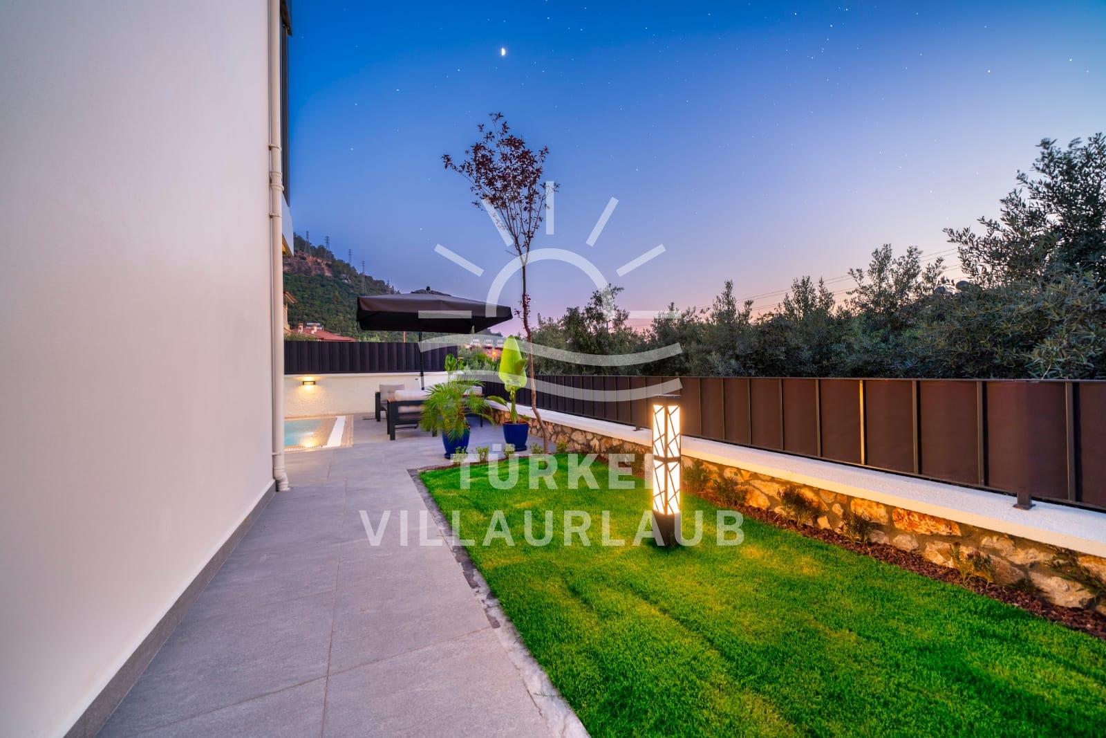 Villa Alvina Ovacık/Ölüdeniz fotoğrafı