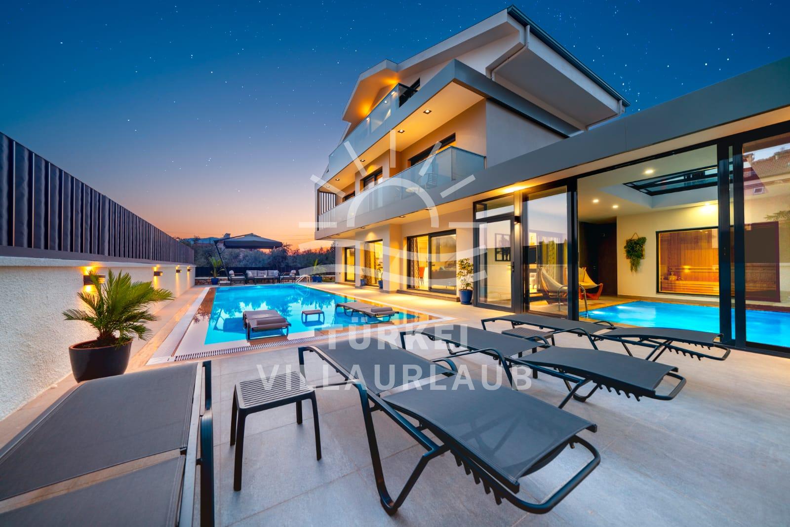 Villa Alvina Ovacık/Ölüdeniz fotoğrafı