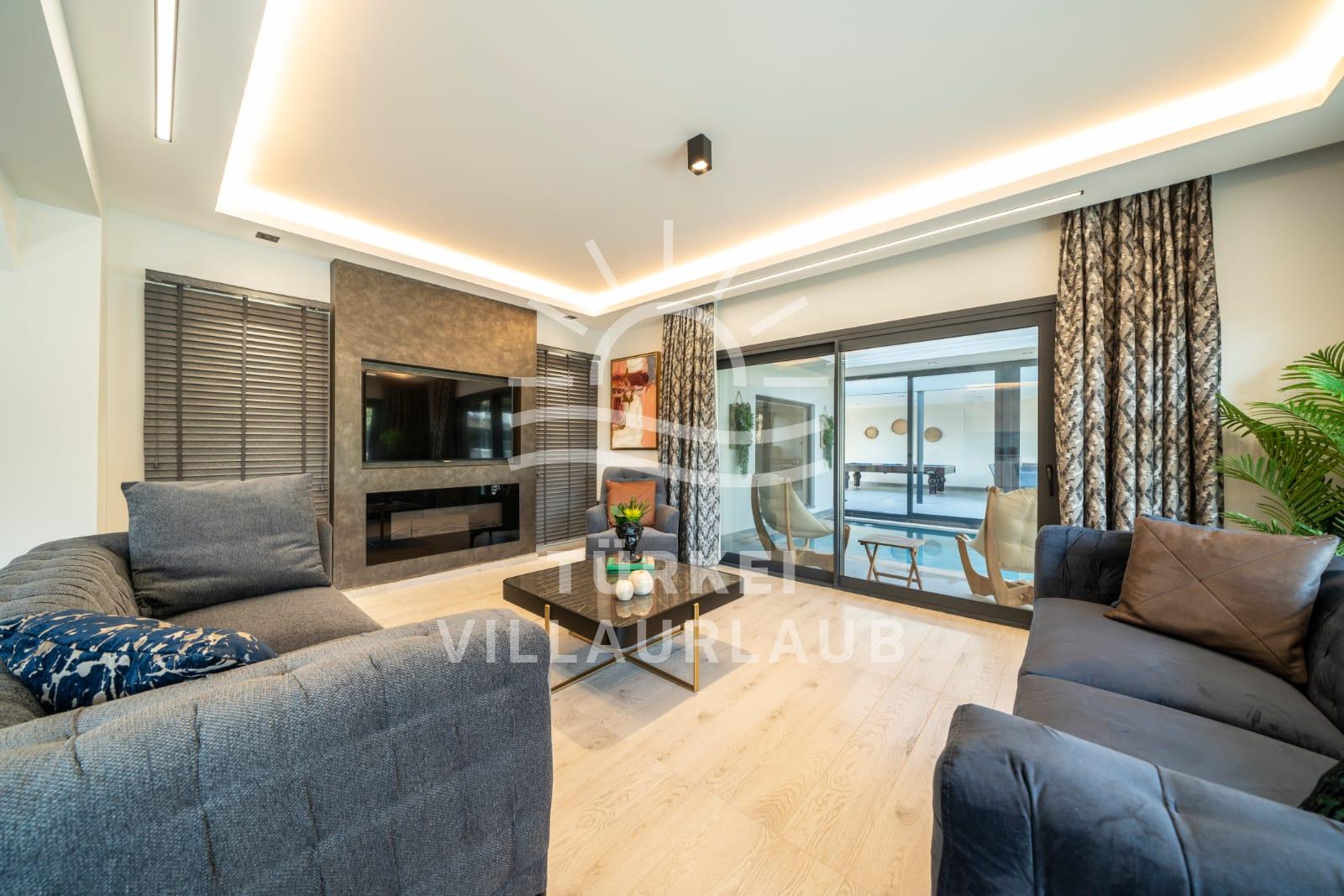 Villa Alvina Ovacık/Ölüdeniz fotoğrafı