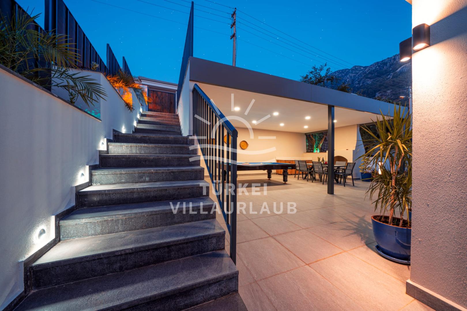 Villa Alvina Ovacık/Ölüdeniz fotoğrafı