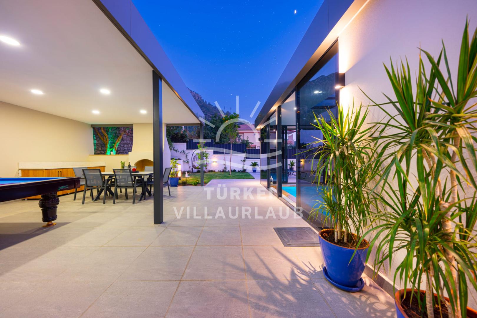 Villa Alvina Ovacık/Ölüdeniz fotoğrafı