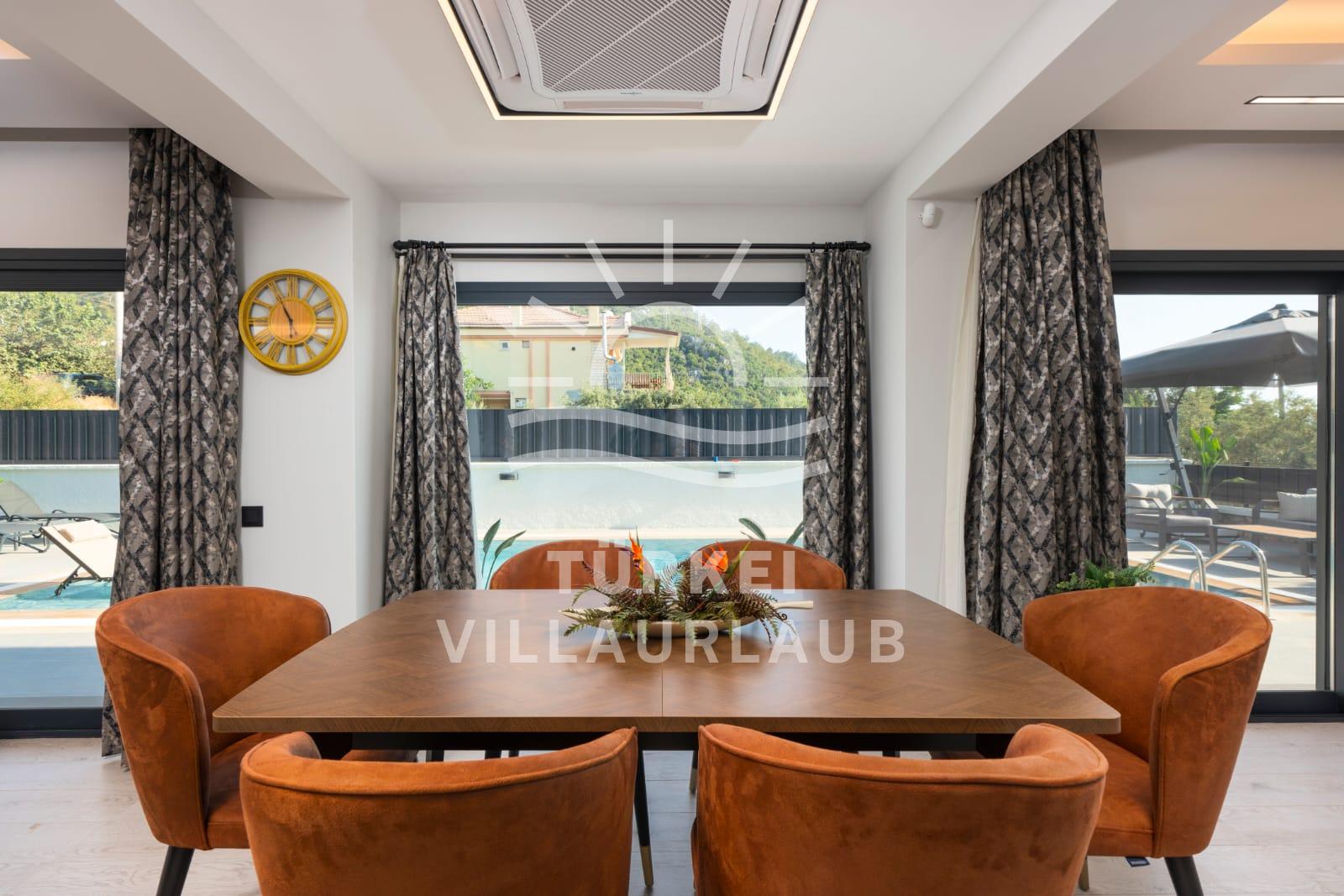 Villa Alvina Ovacık/Ölüdeniz fotoğrafı