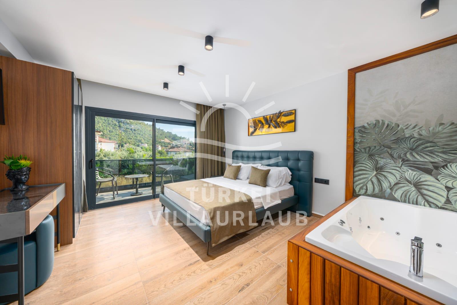 Villa Alvina Ovacık/Ölüdeniz fotoğrafı
