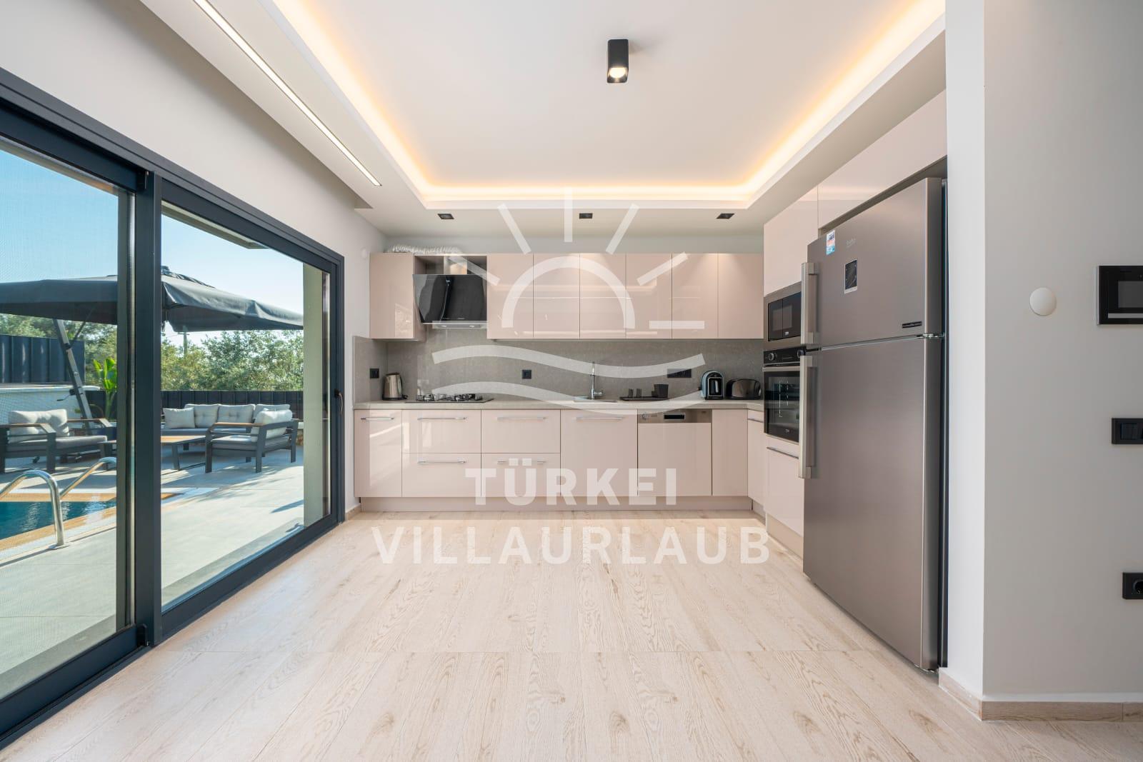 Villa Alvina Ovacık/Ölüdeniz fotoğrafı