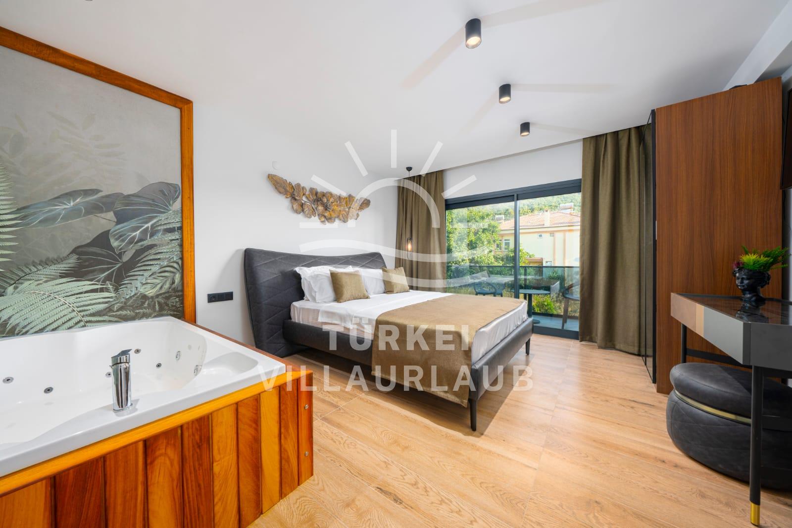 Villa Alvina Ovacık/Ölüdeniz fotoğrafı