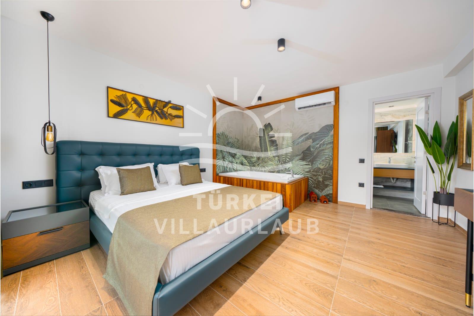 Villa Alvina Ovacık/Ölüdeniz fotoğrafı