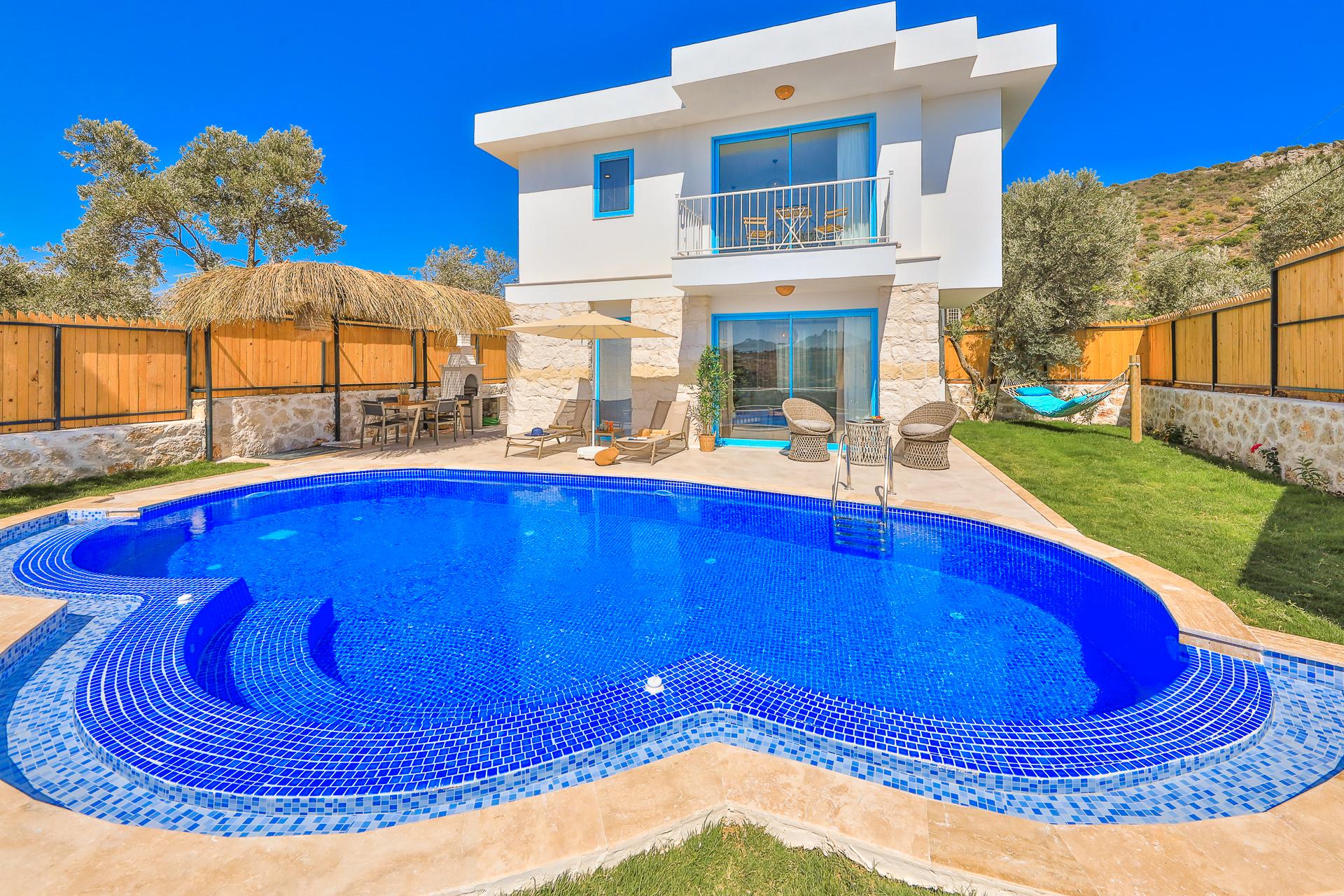 Villa Seta