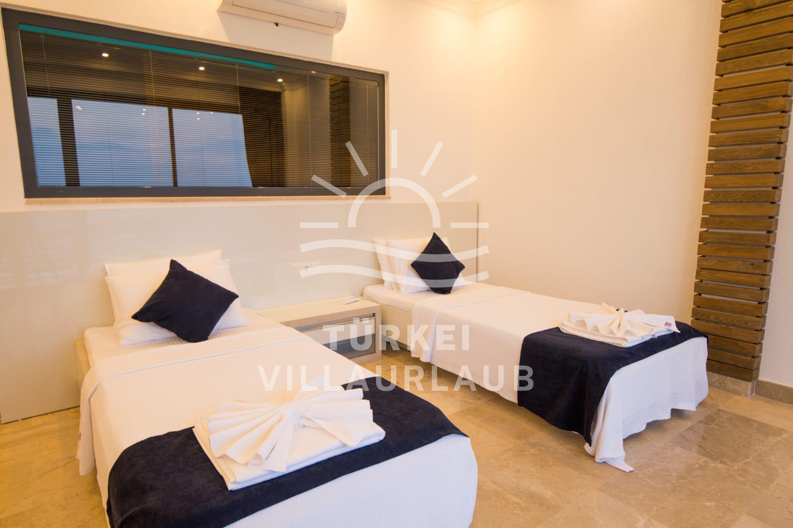 Villa Lior 2 Kördere fotoğrafı