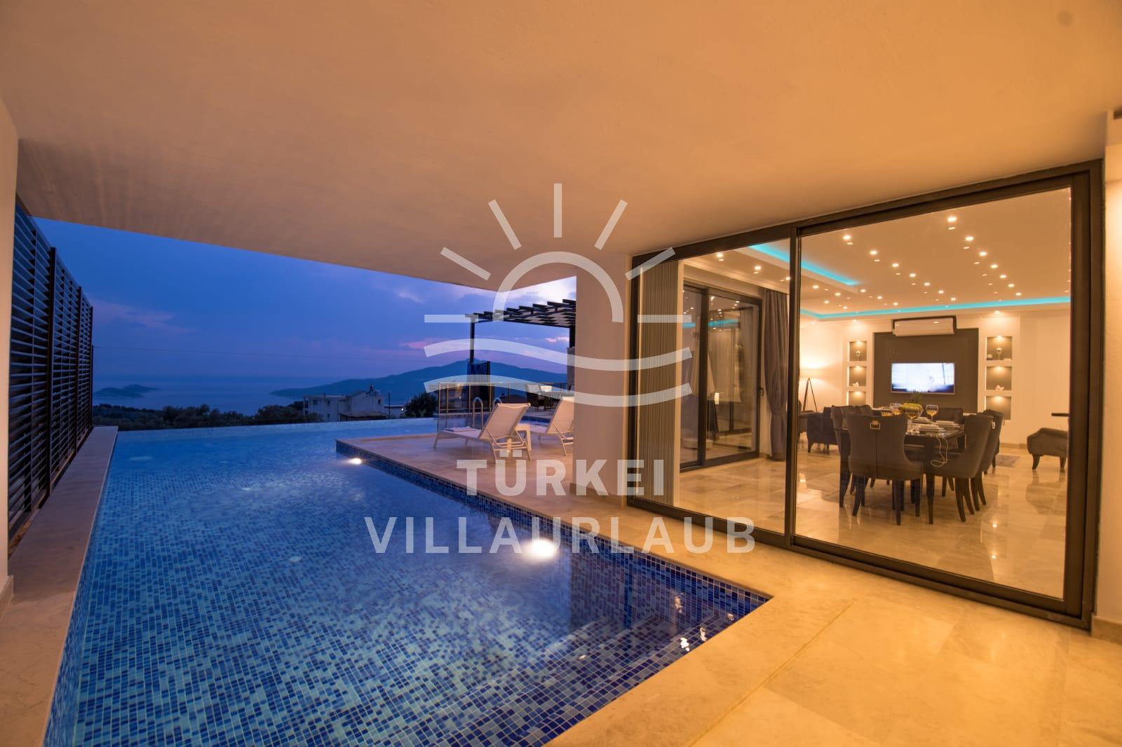 Villa Lior 2 Kördere fotoğrafı