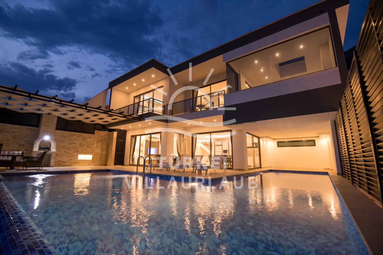 Villa Lior 2 Kördere fotoğrafı