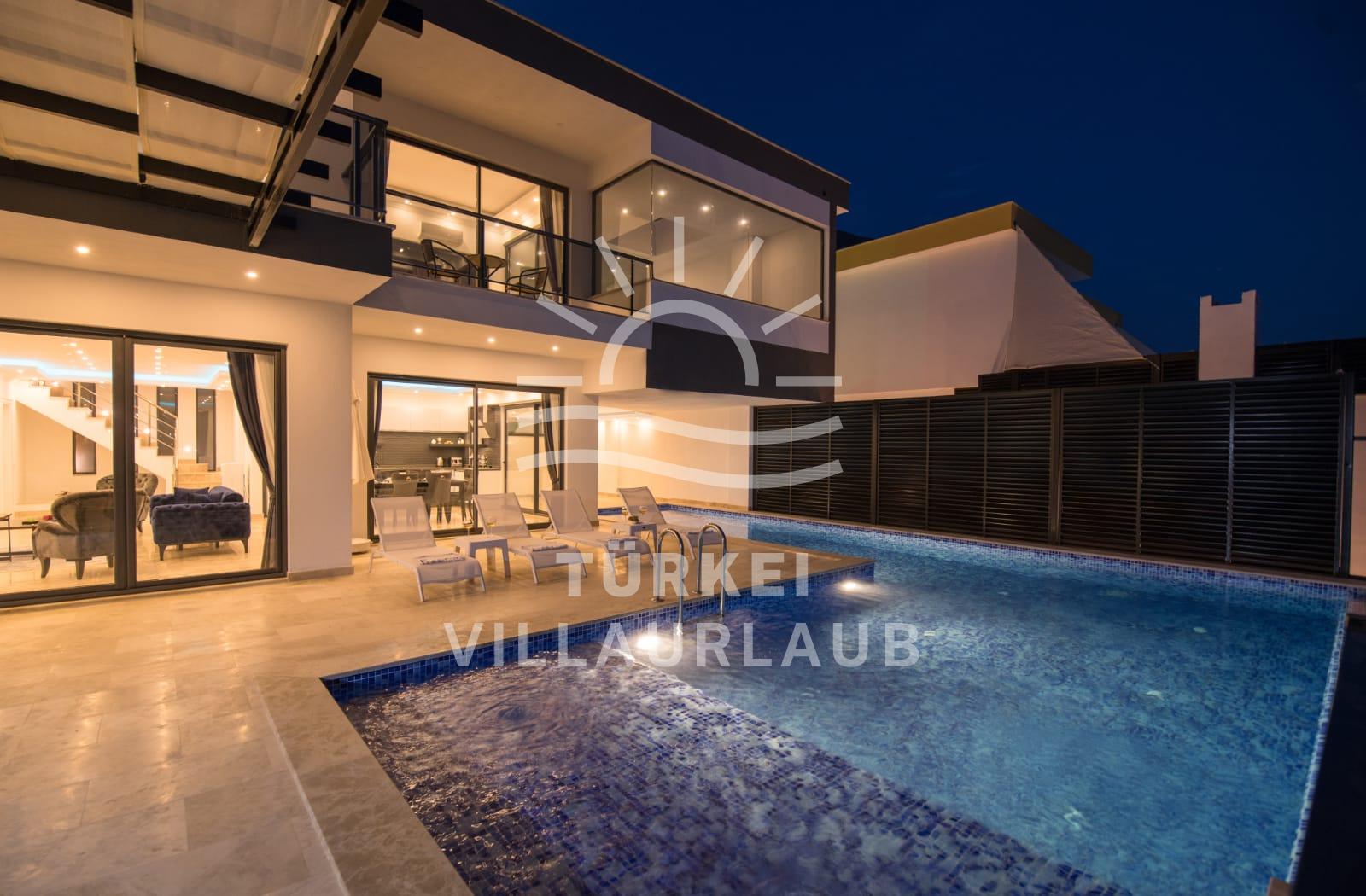 Villa Lior 2 Kördere fotoğrafı