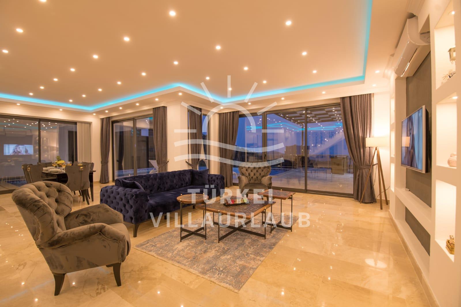 Villa Lior 2 Kördere fotoğrafı