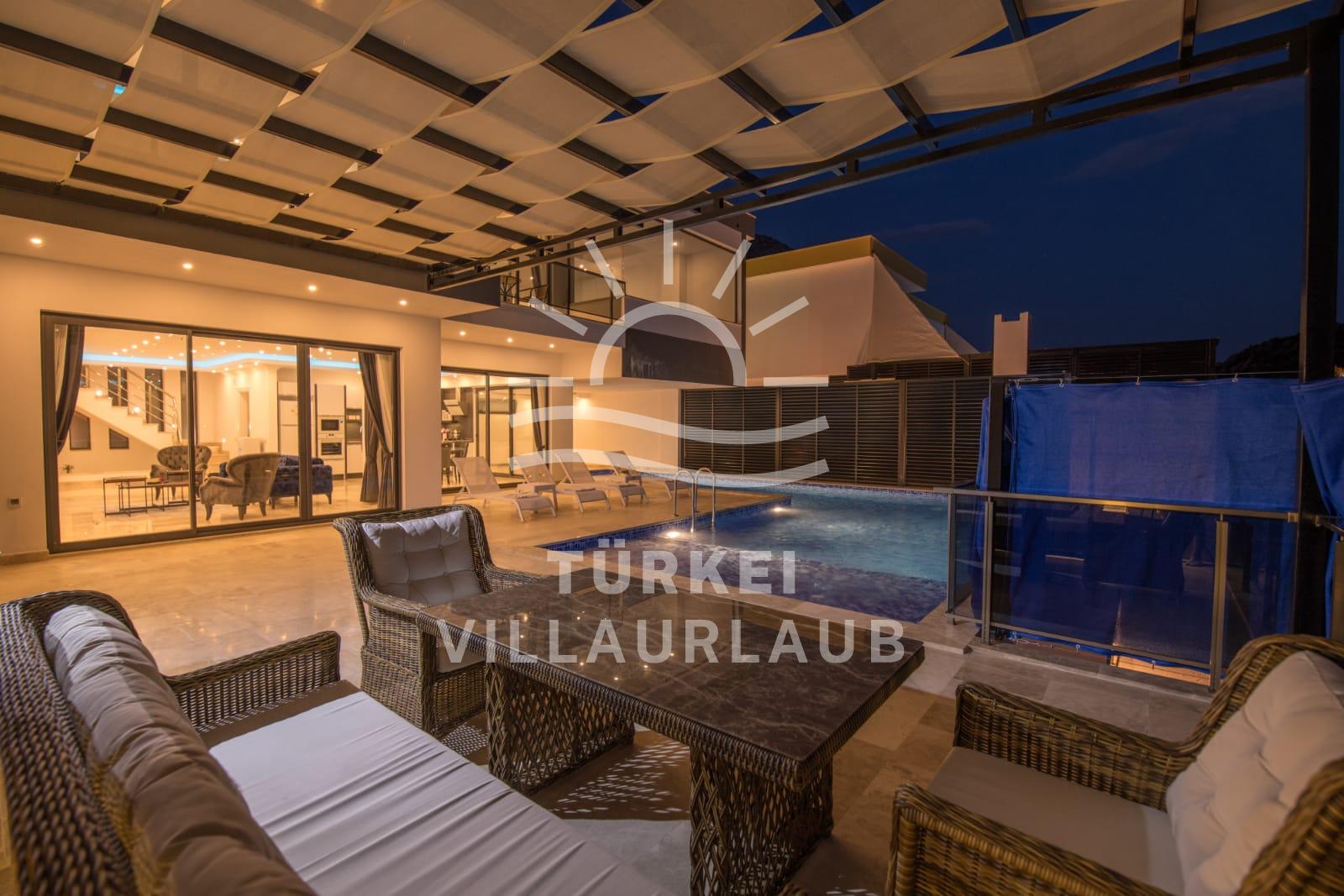 Villa Lior 2 Kördere fotoğrafı