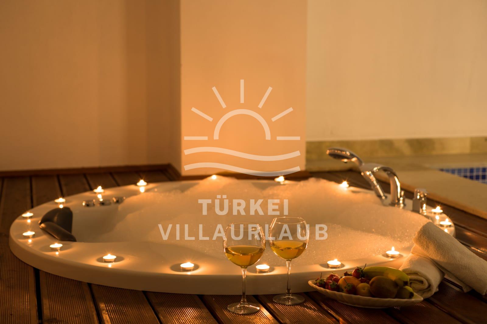 Villa Lior 2 Kördere fotoğrafı