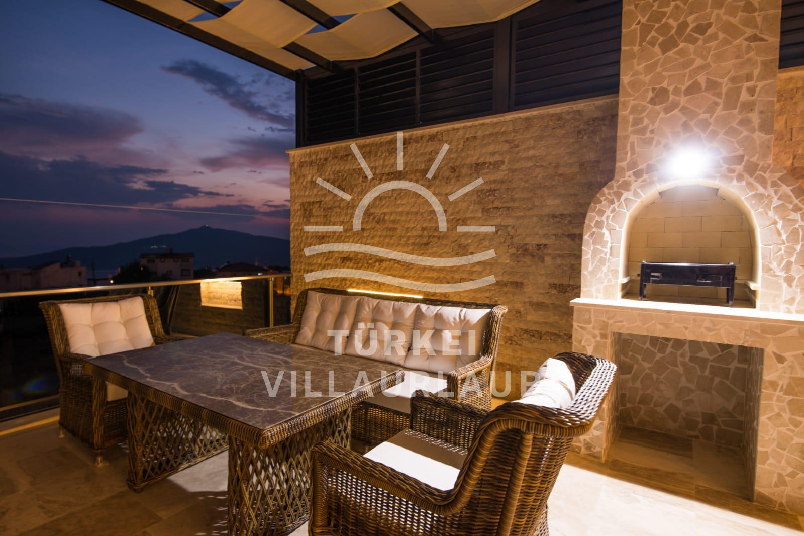 Villa Lior 2 Kördere fotoğrafı
