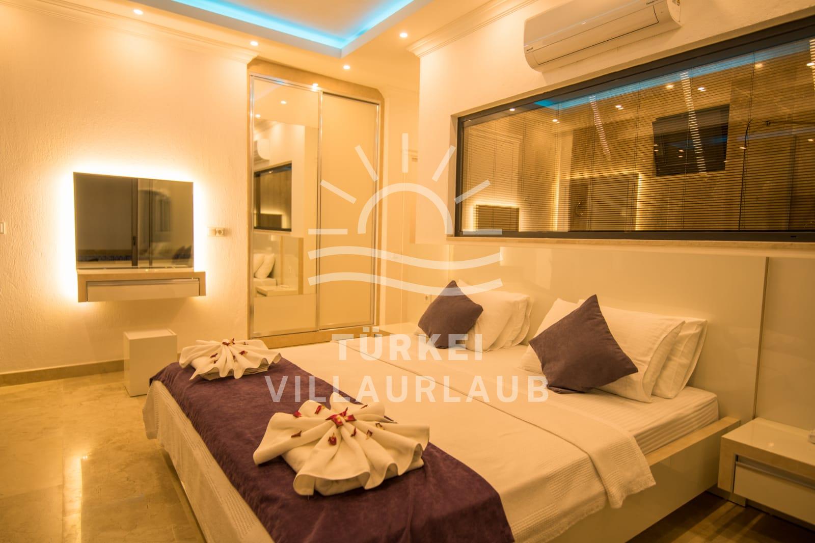 Villa Lior 2 Kördere fotoğrafı