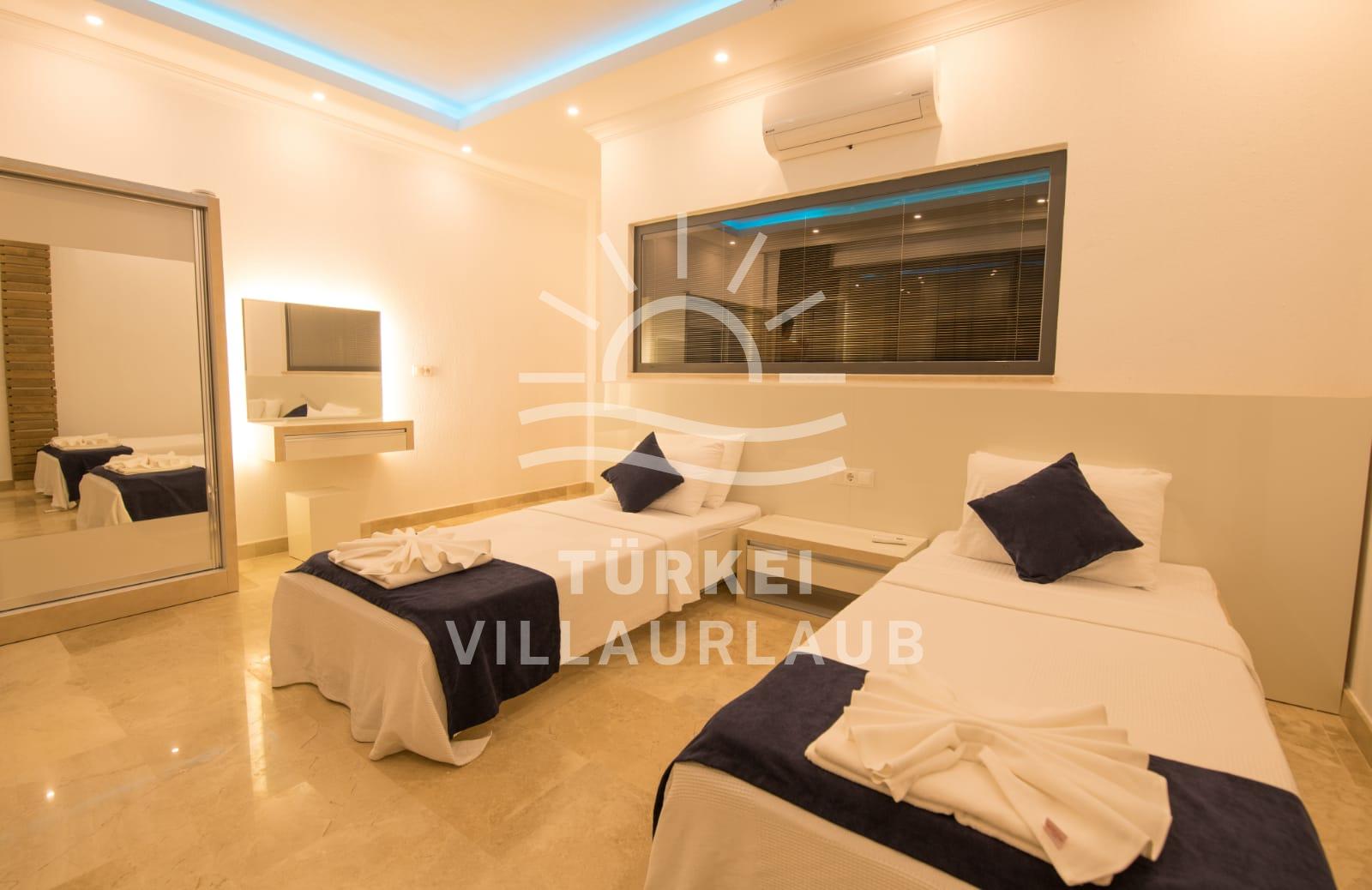 Villa Lior 2 Kördere fotoğrafı