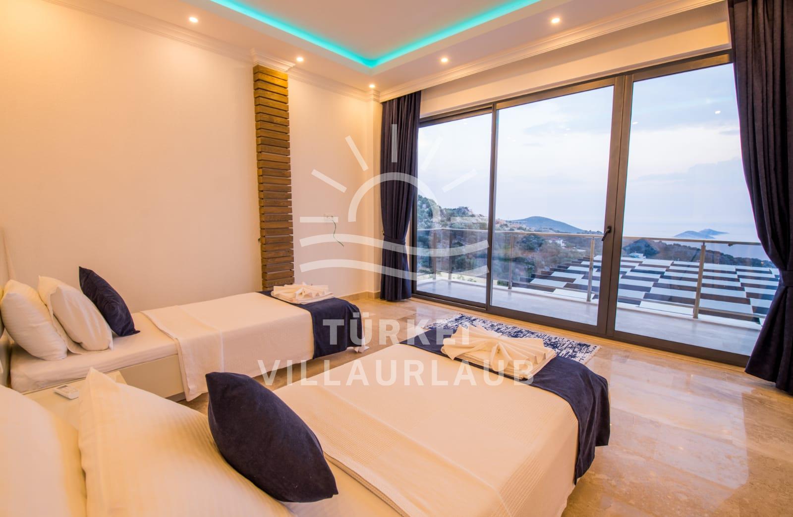 Villa Lior 2 Kördere fotoğrafı