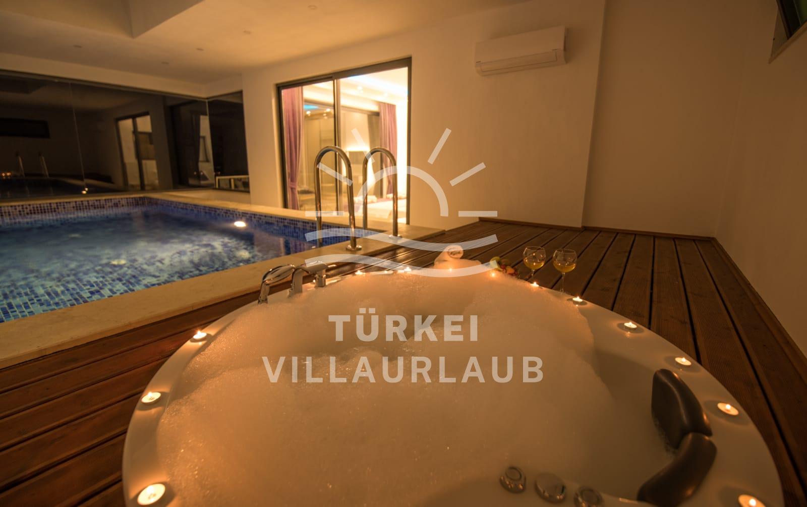 Villa Lior 2 Kördere fotoğrafı