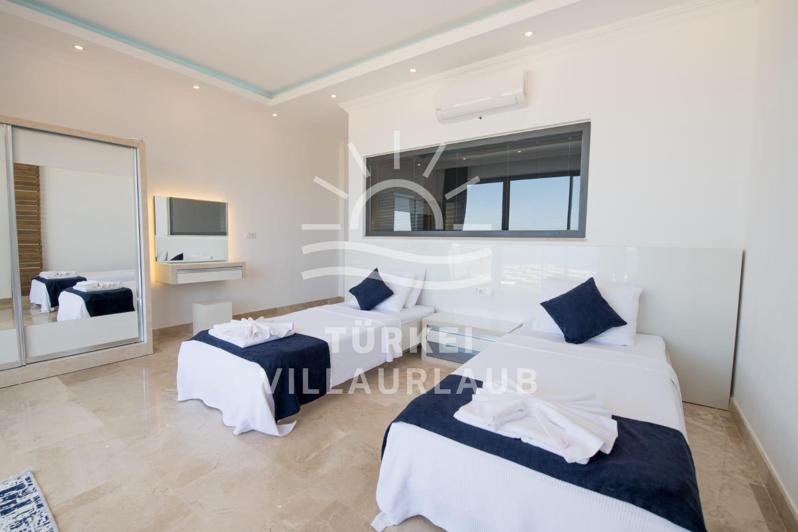 Villa Lior 2 Kördere fotoğrafı