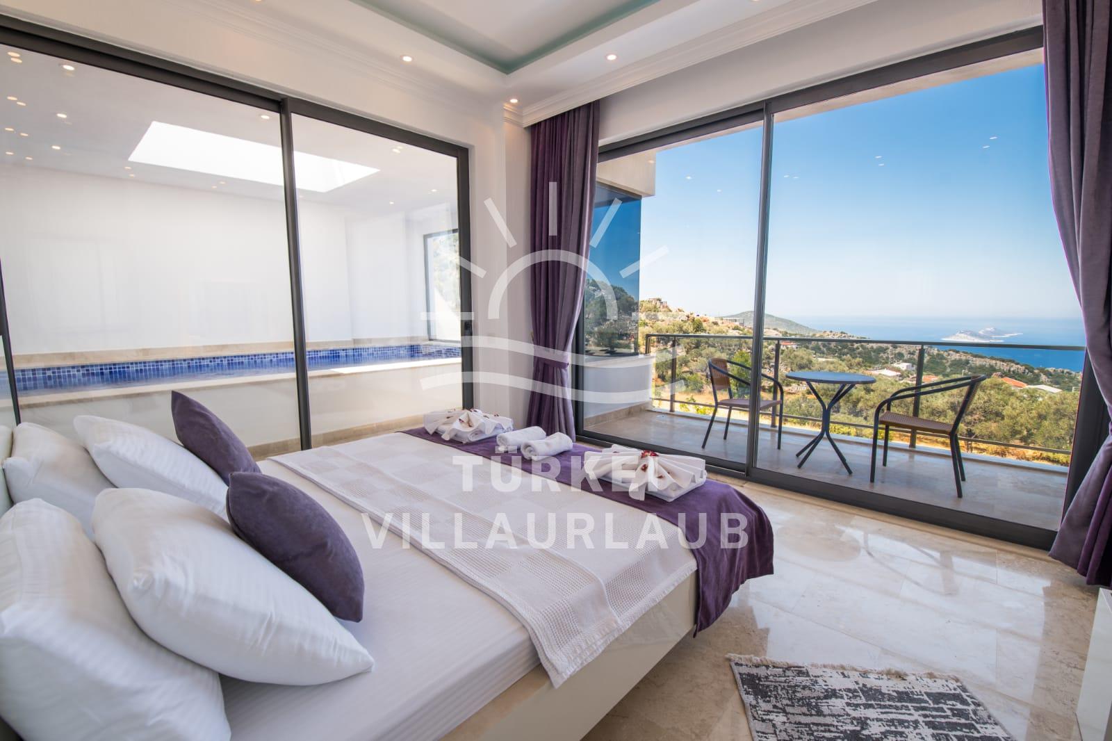 Villa Lior 2 Kördere fotoğrafı