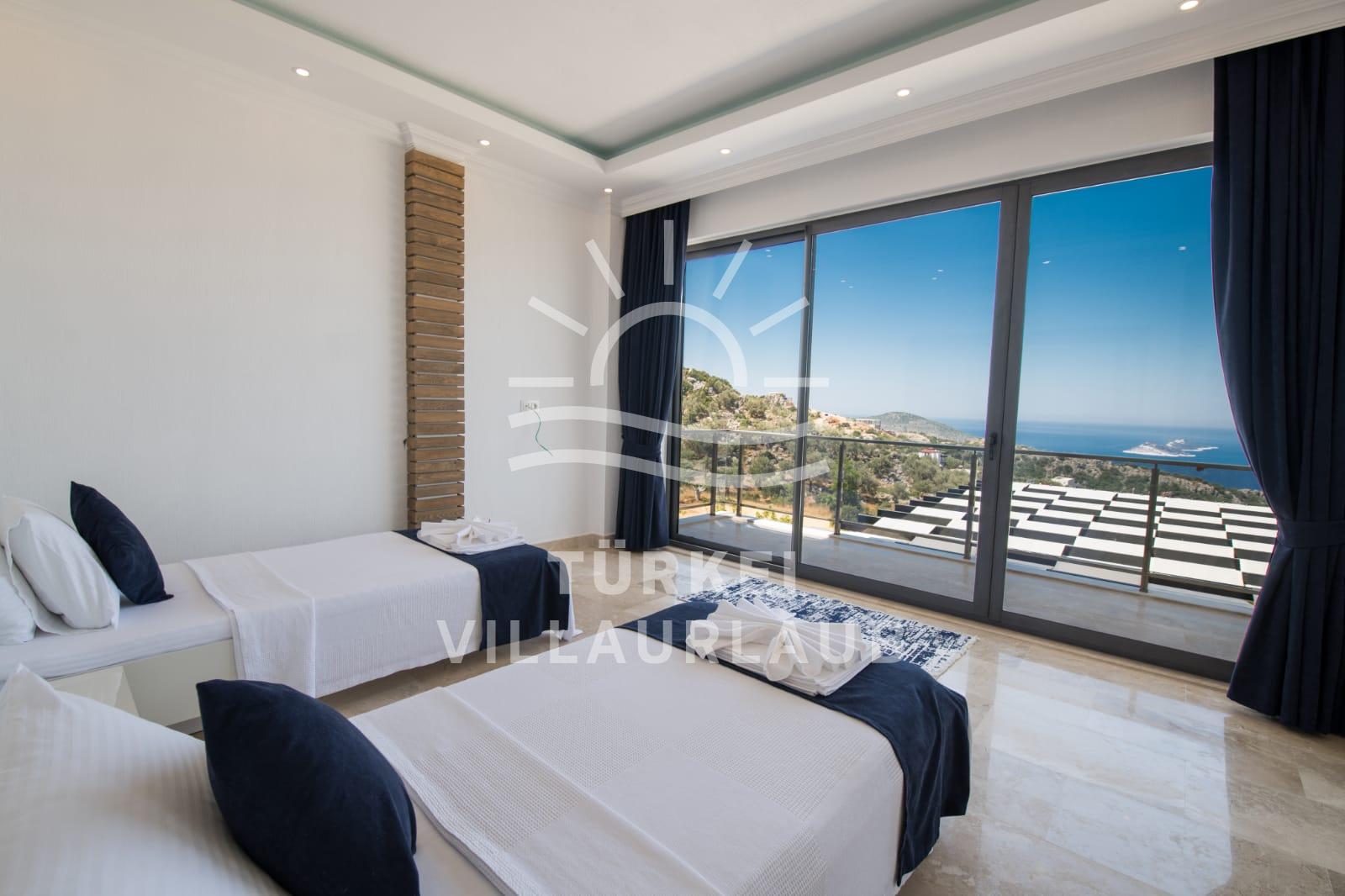 Villa Lior 2 Kördere fotoğrafı