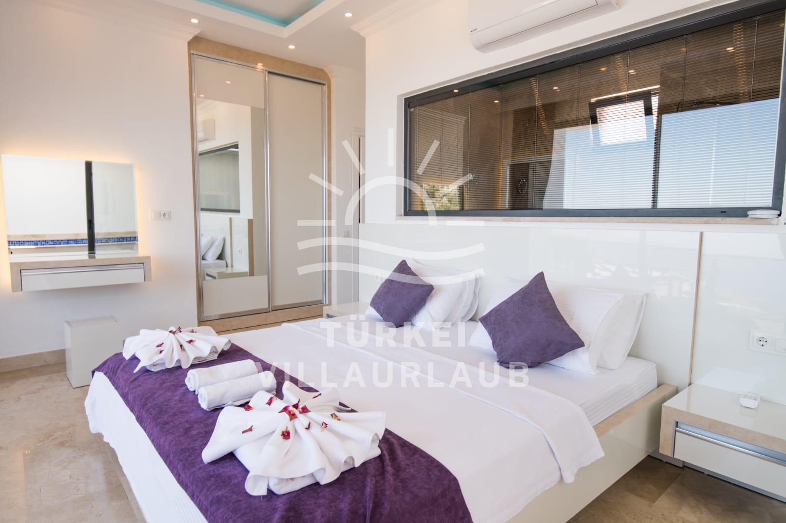 Villa Lior 2 Kördere fotoğrafı
