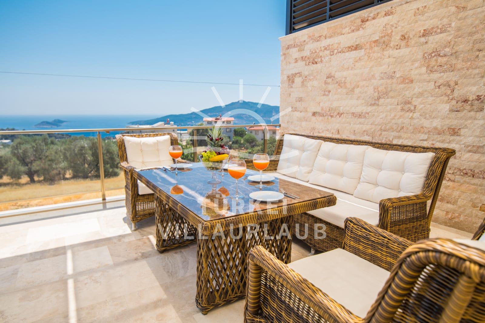 Villa Lior 2 Kördere fotoğrafı