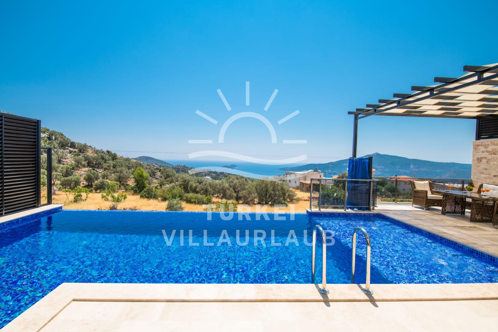 Villa Lior 2 Kördere fotoğrafı