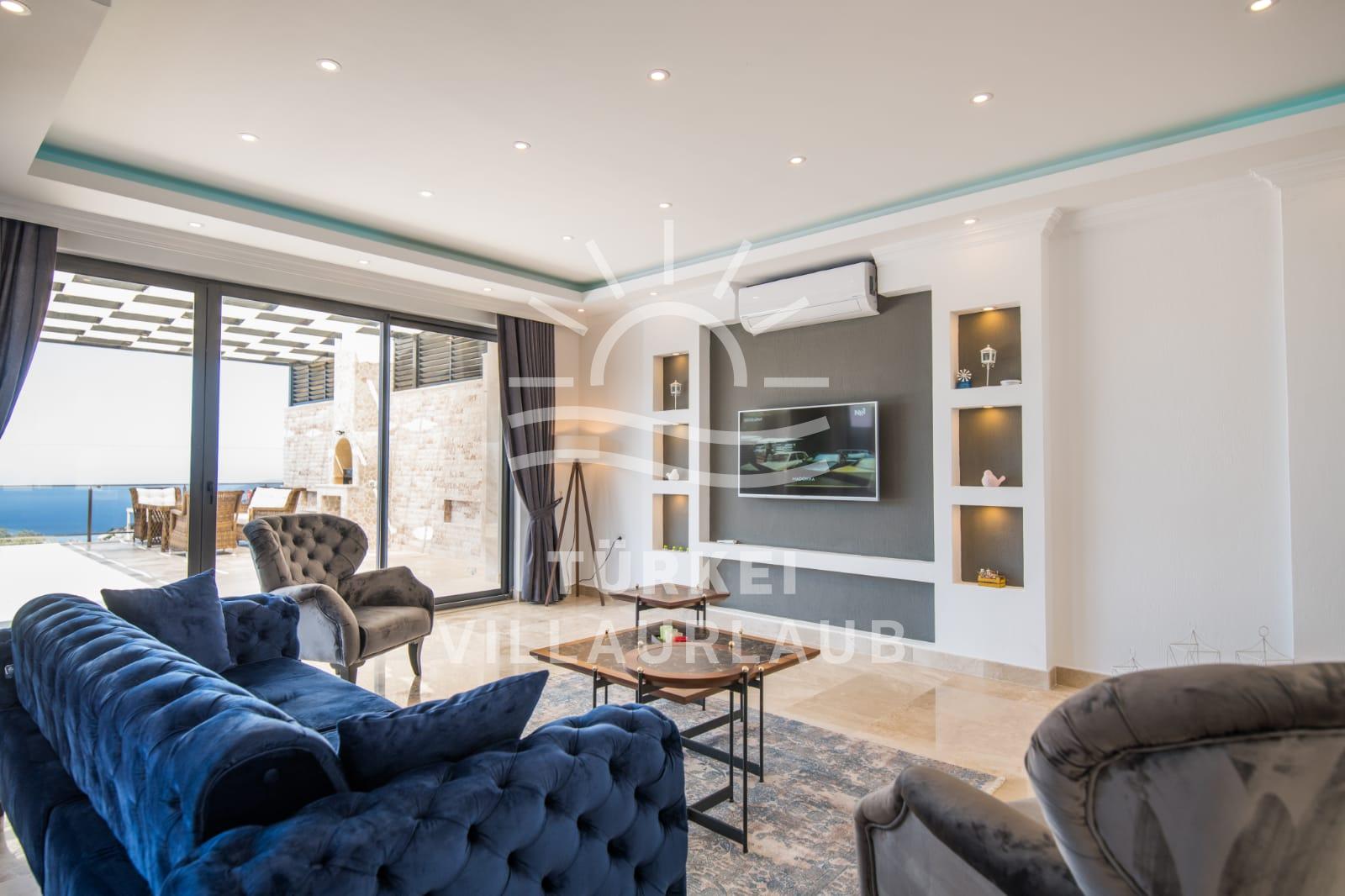 Villa Lior 2 Kördere fotoğrafı
