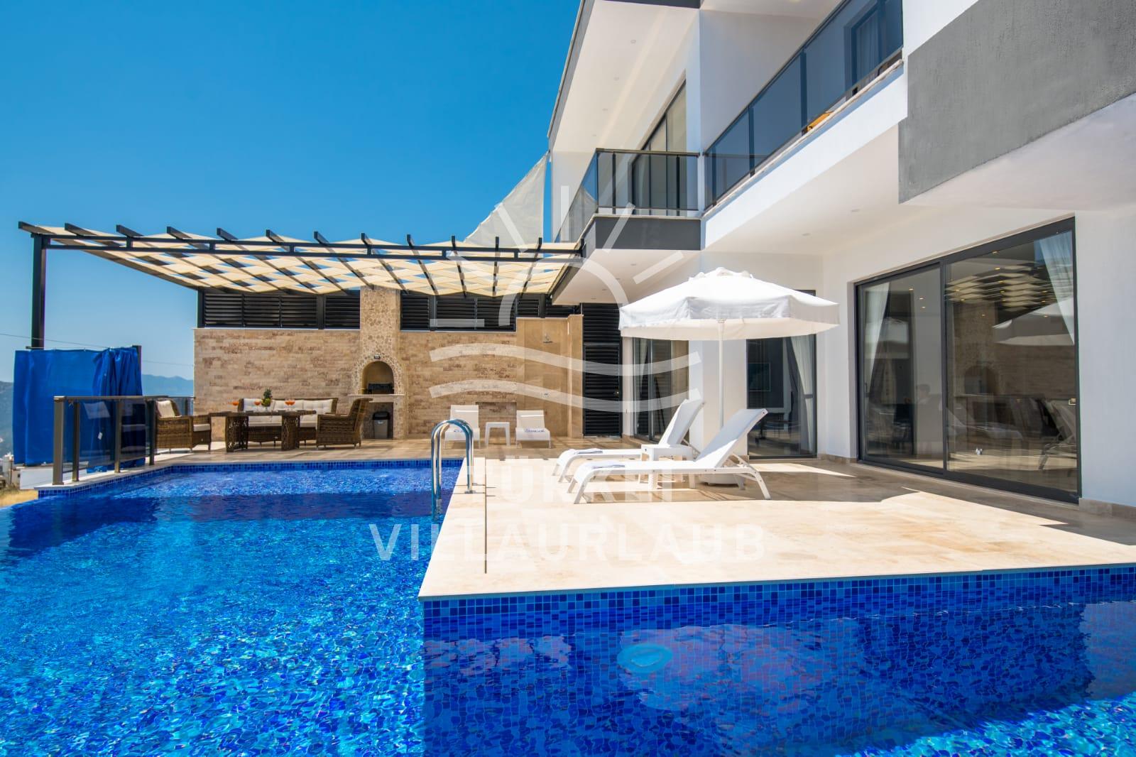 Villa Lior 2 Kördere fotoğrafı
