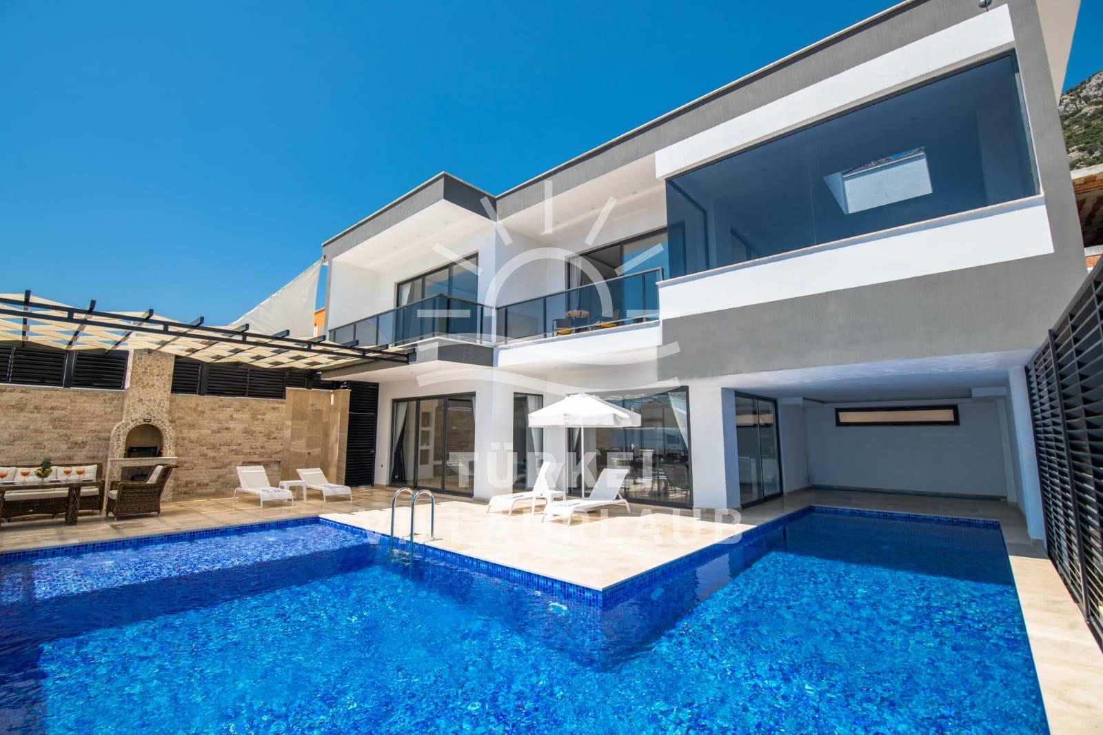 Villa Lior 2 Kördere fotoğrafı
